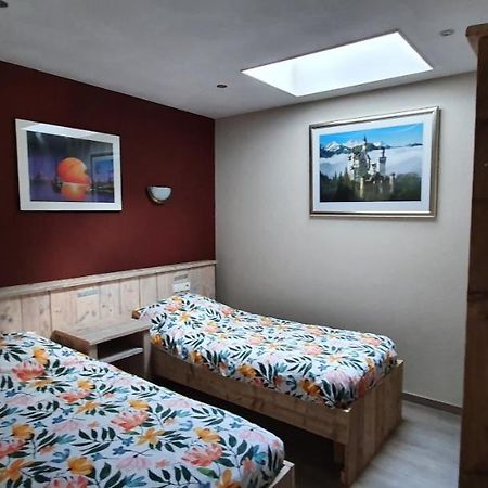 De Kempenvallei Luyksgestel Esterno foto