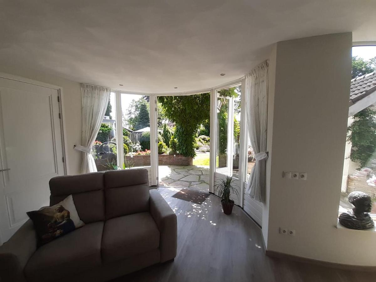 De Kempenvallei Luyksgestel Esterno foto