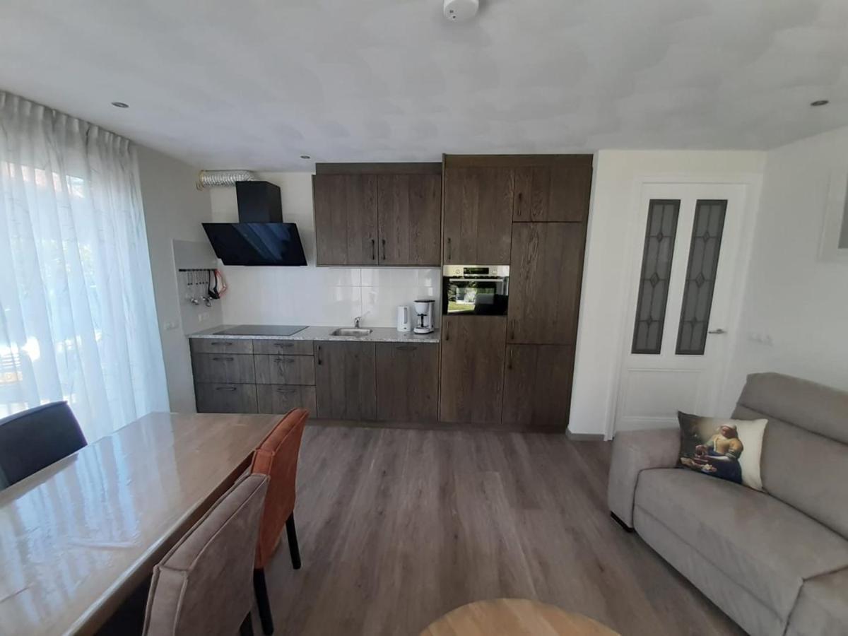 De Kempenvallei Luyksgestel Esterno foto